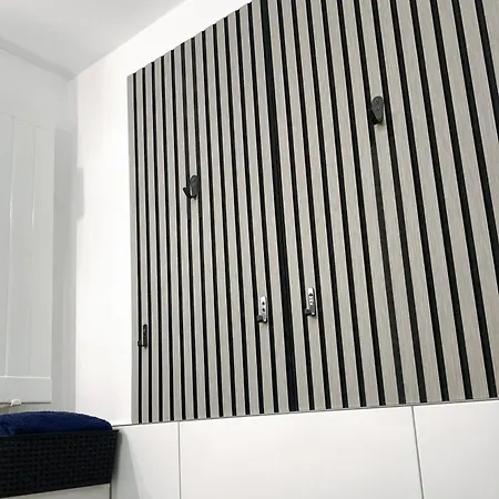 Apartment Balkon-apartment In Krefeld: Komfort&stil Nahe Düsseldorf