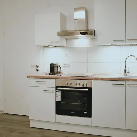 Apartment Balkon-apartment In Krefeld: Komfort&stil Nahe Düsseldorf *